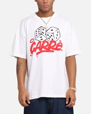 Carre Players Choice T-Shirt White