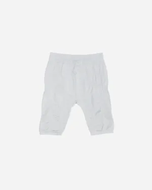 Circular Biker Shorts