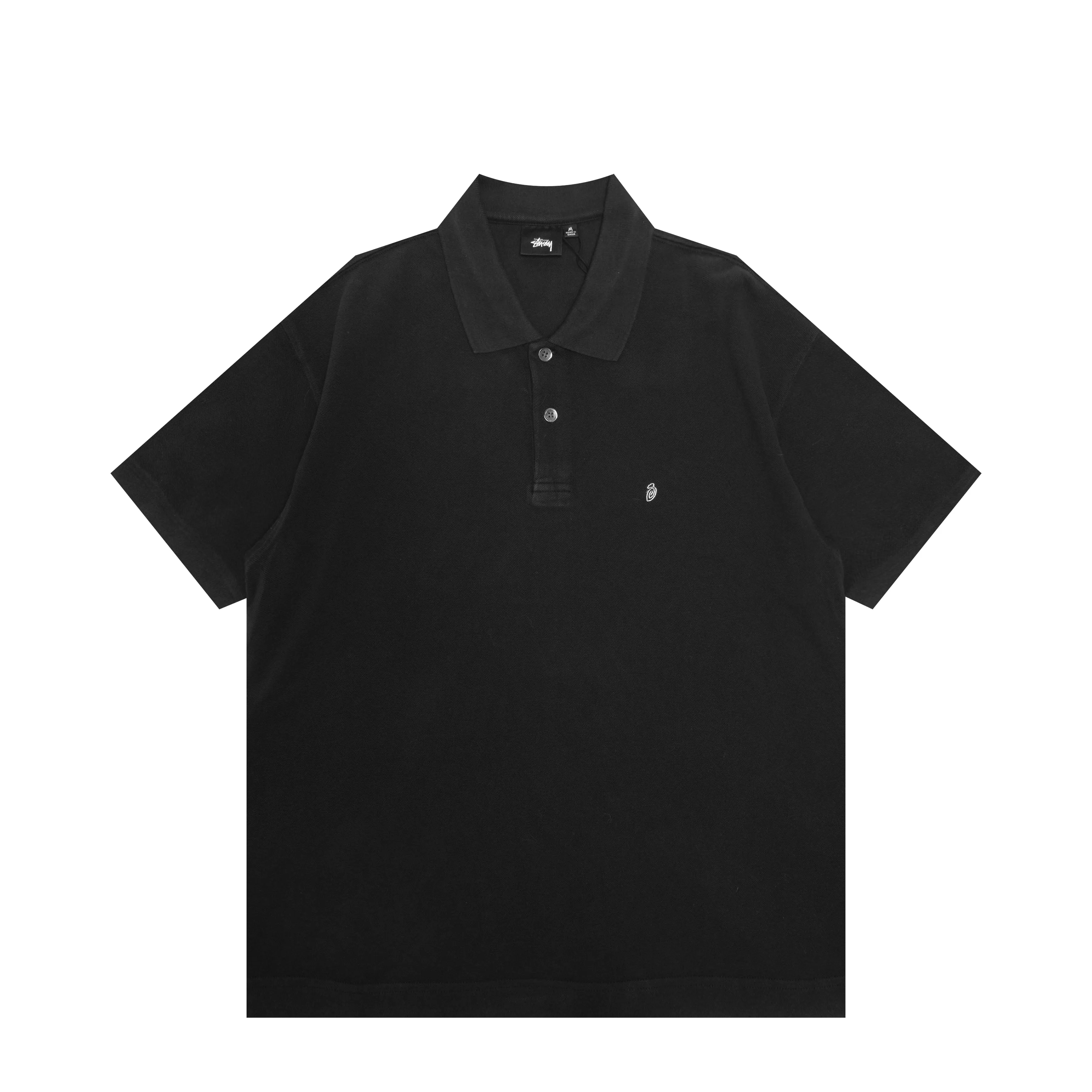 CLASSIC PIQUE POLO