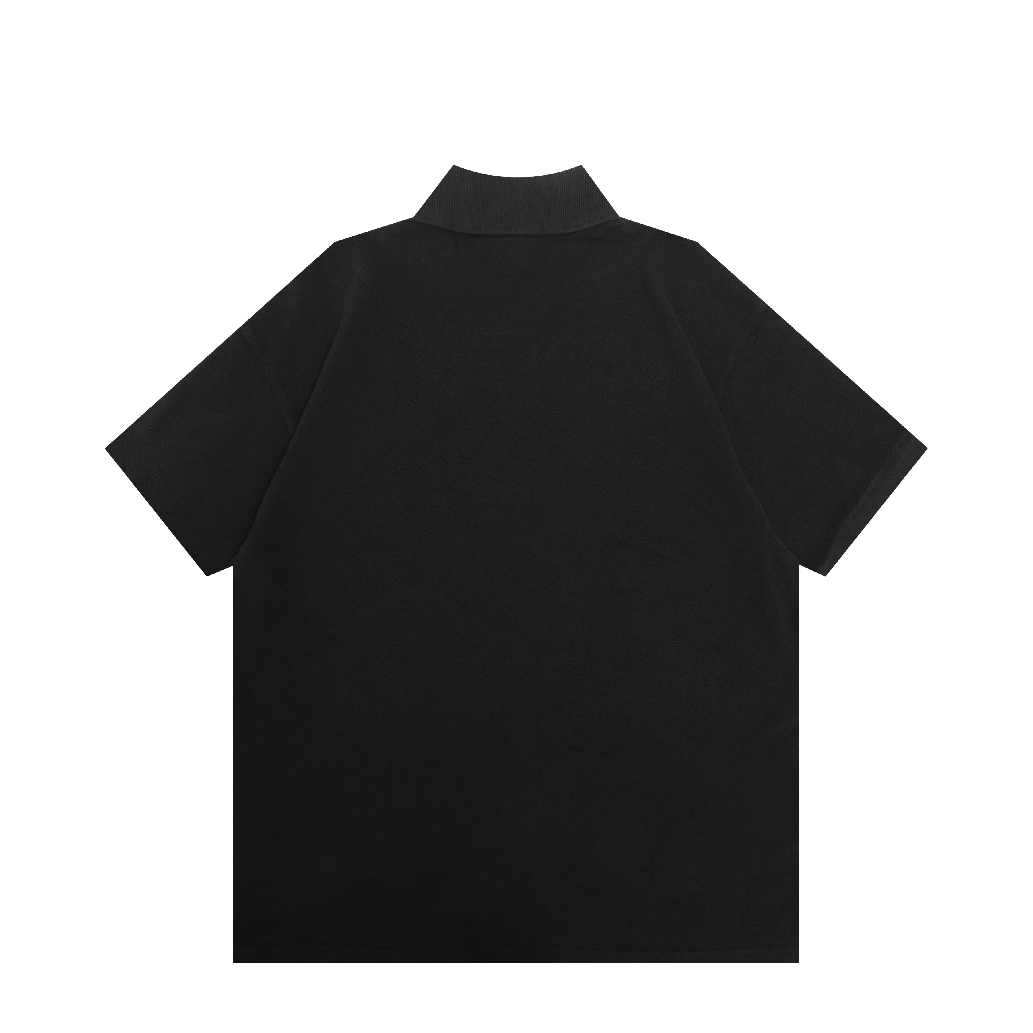 CLASSIC PIQUE POLO