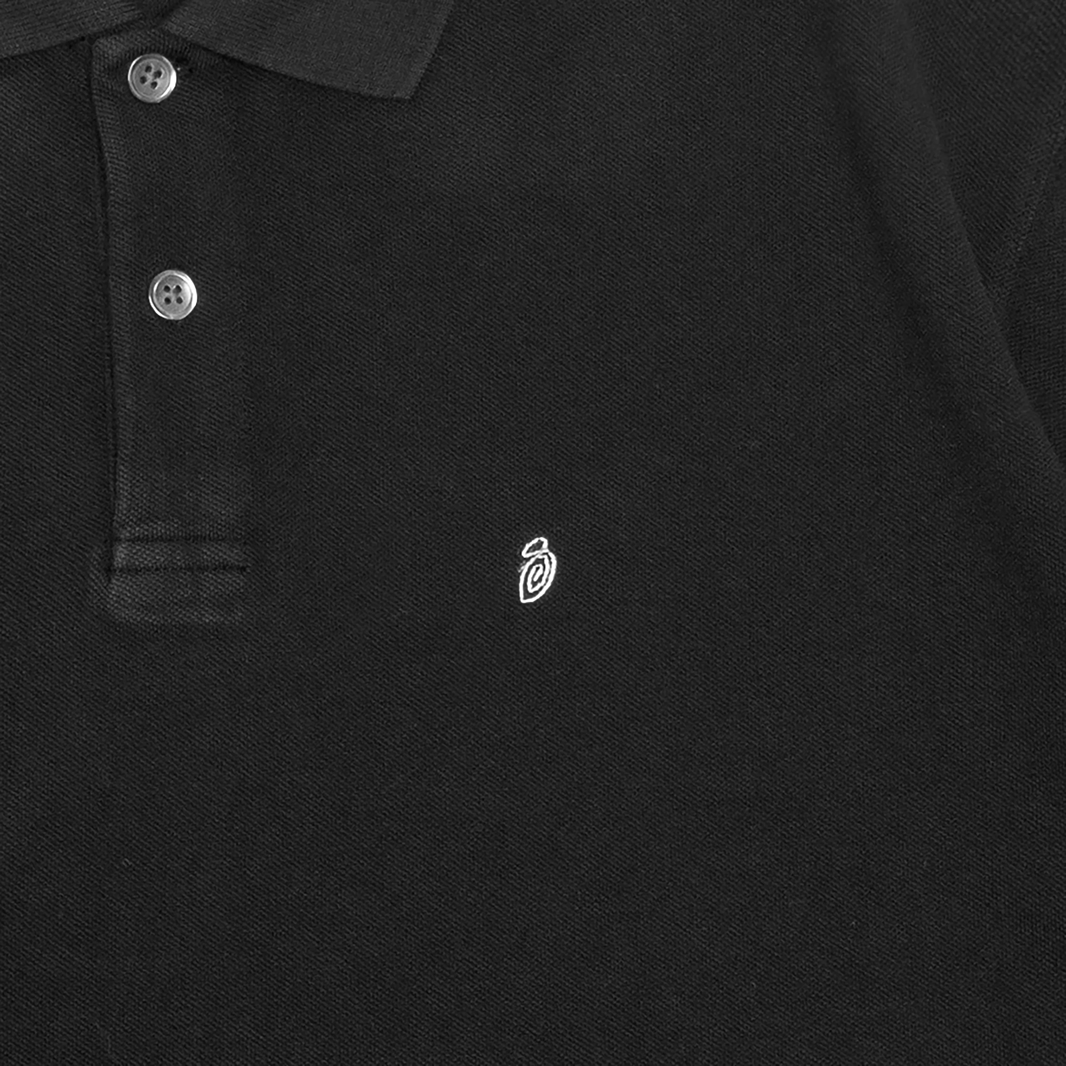 CLASSIC PIQUE POLO