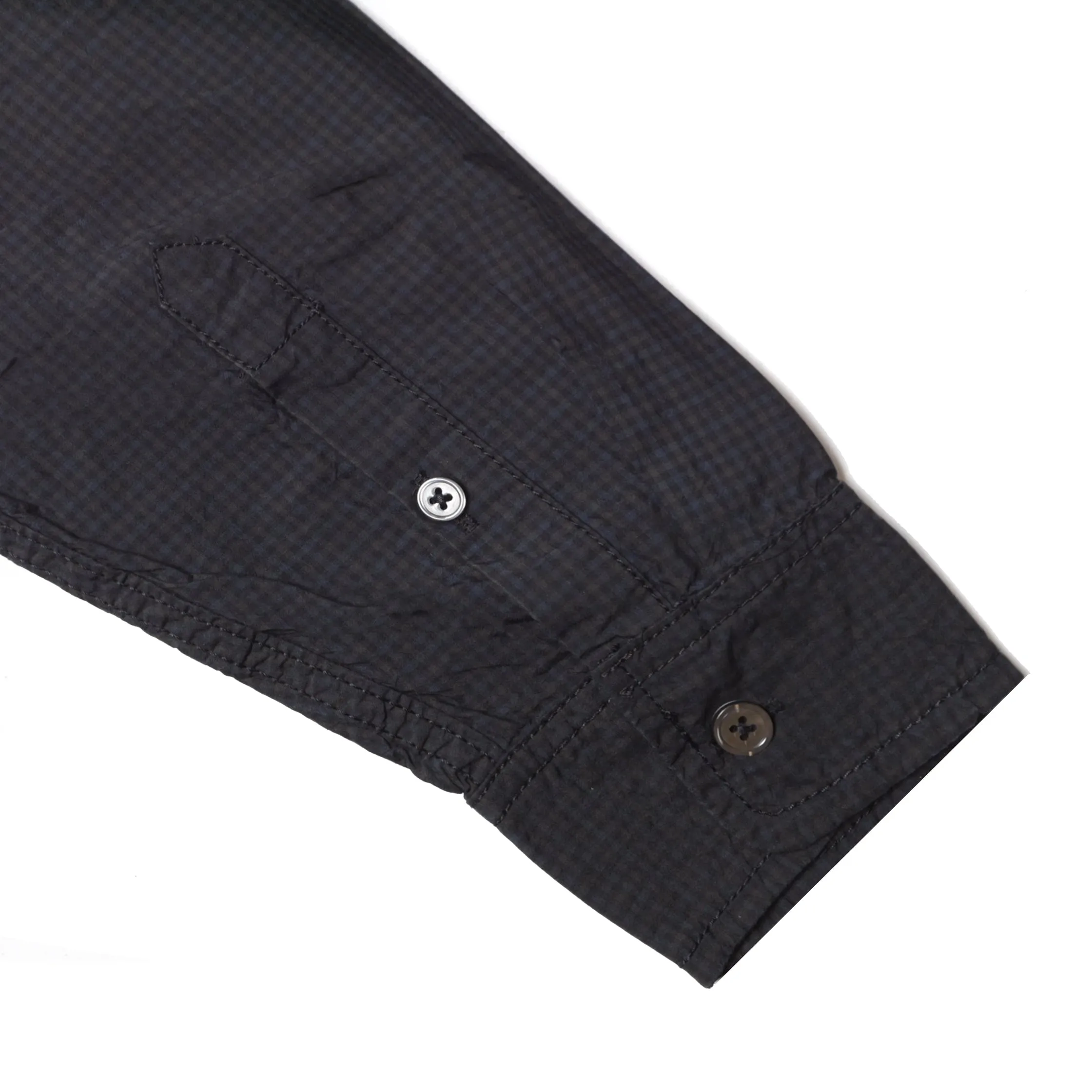 CLASSIC SPRAYED LS SHIRT