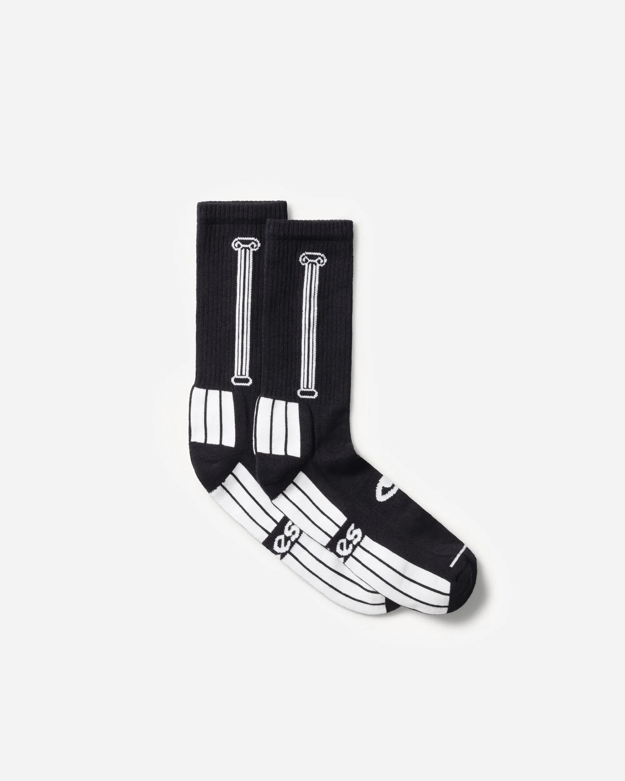 Column Socks