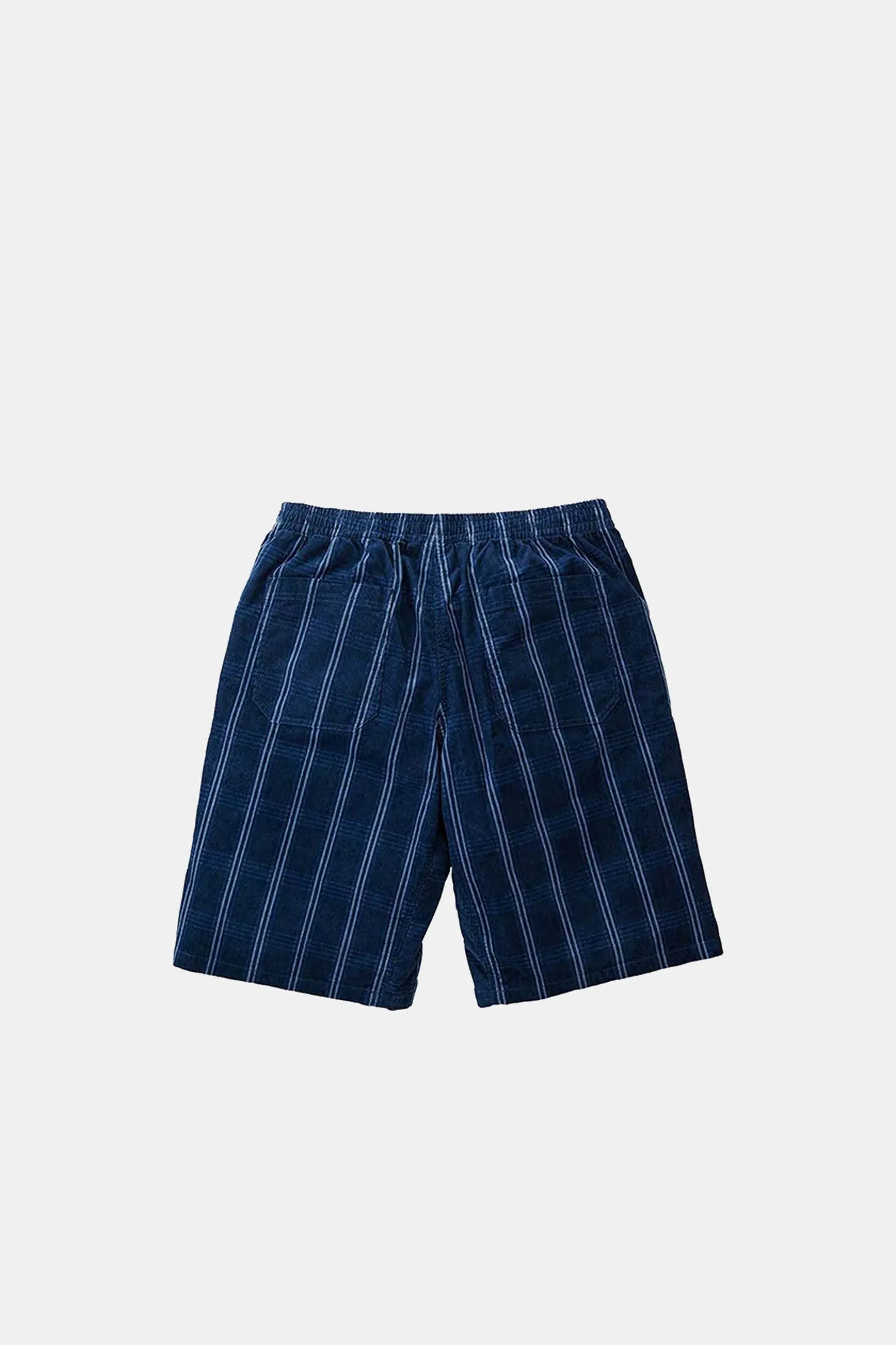 Corduroy Swell Short