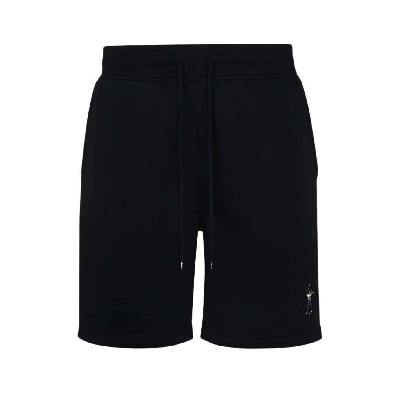 Core Fleece Short