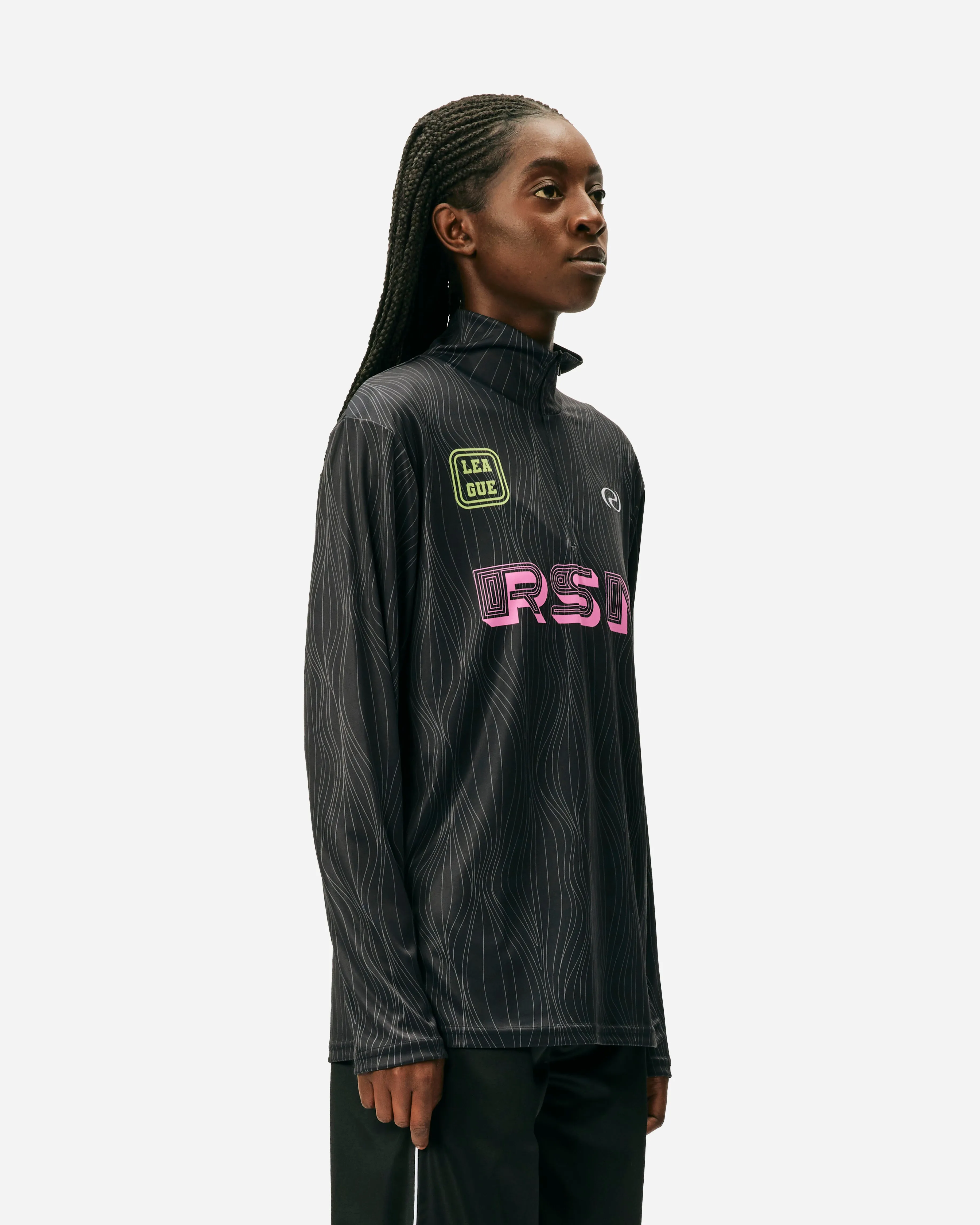 CoryRS Longsleeve