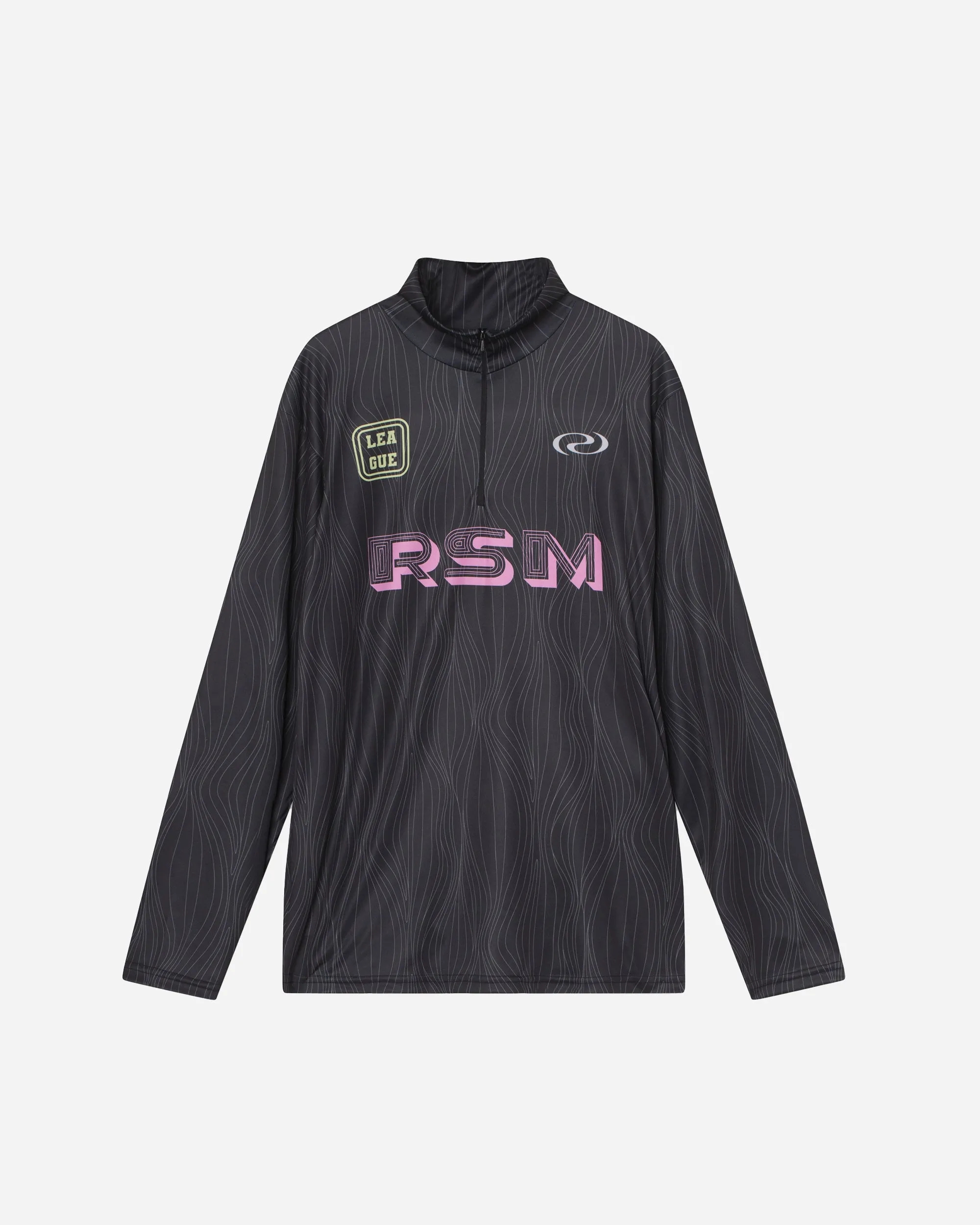 CoryRS Longsleeve