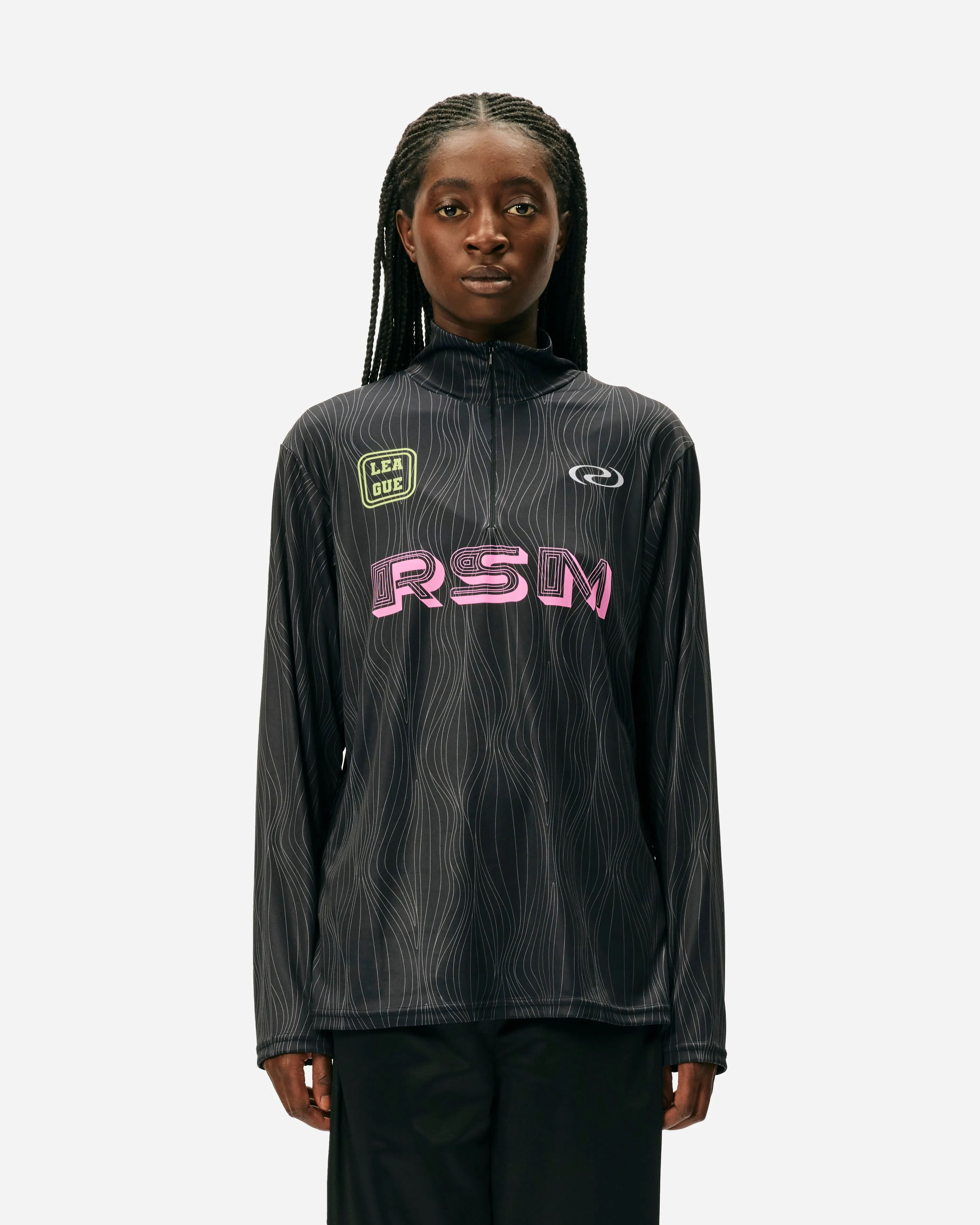 CoryRS Longsleeve