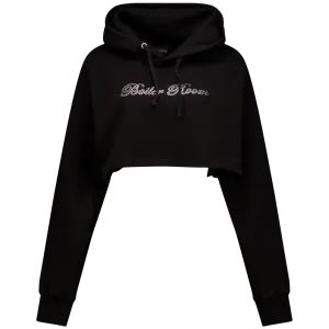 Cropped Hood