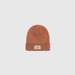 CUFF BEANIE REFLECTIVE