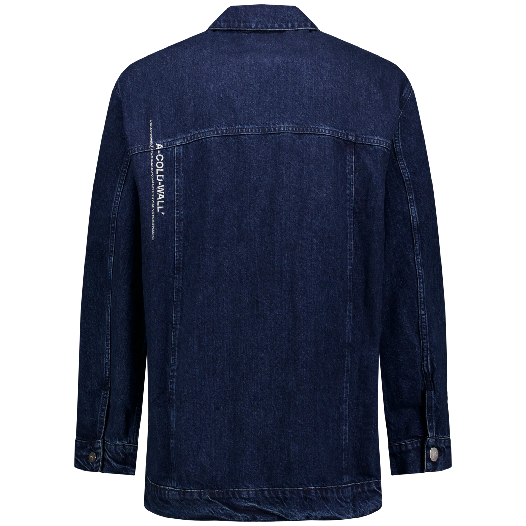 Discourse Chore Jacket