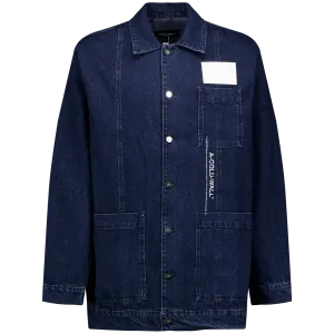 Discourse Chore Jacket