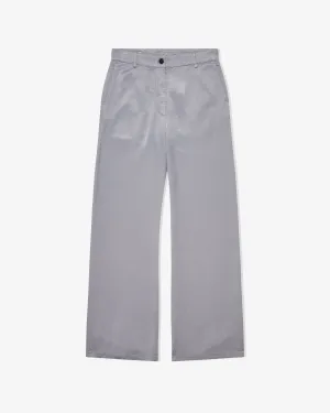 Dries Van Noten - Women's Paxy Pants - (Light Blue)