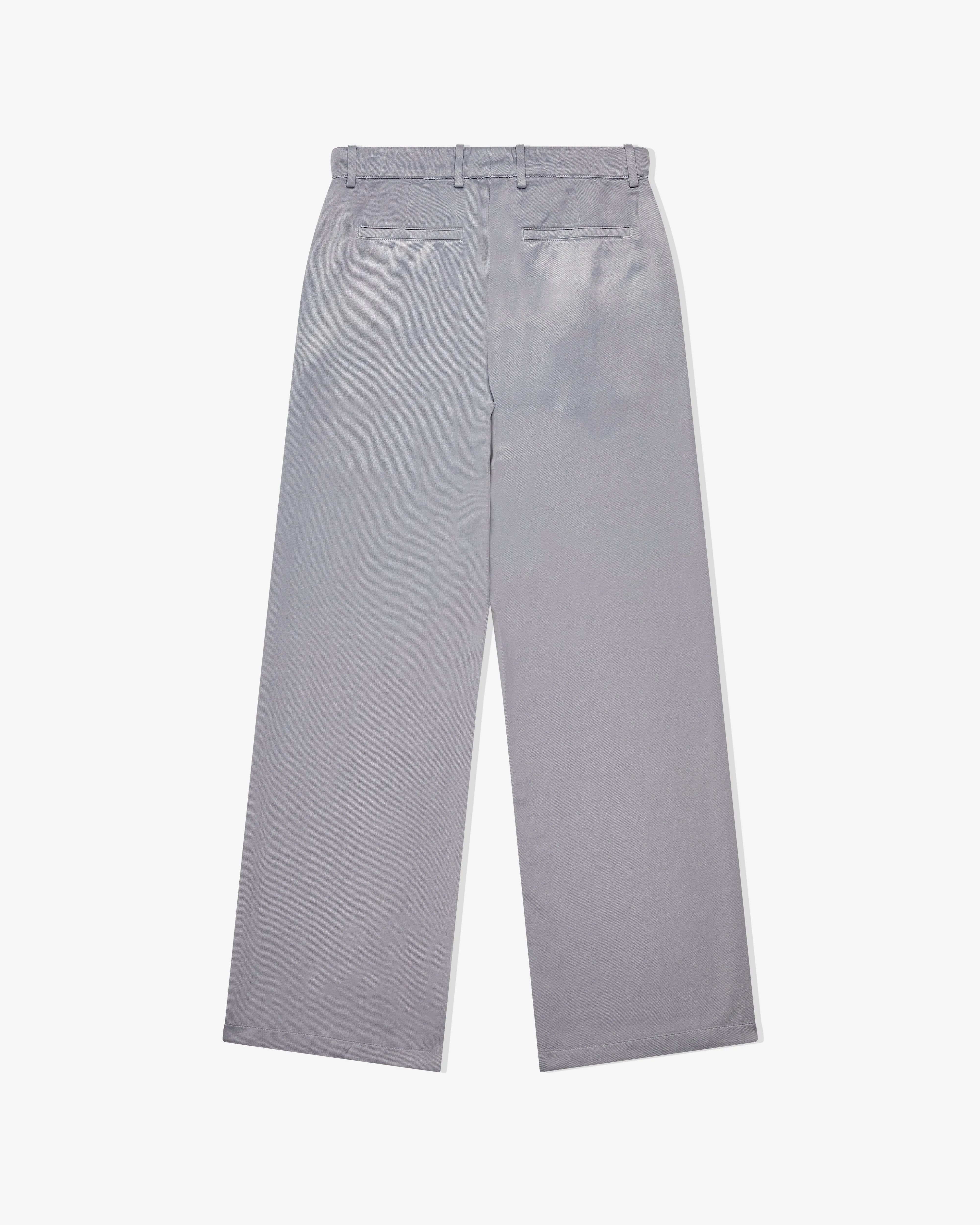 Dries Van Noten - Women's Paxy Pants - (Light Blue)
