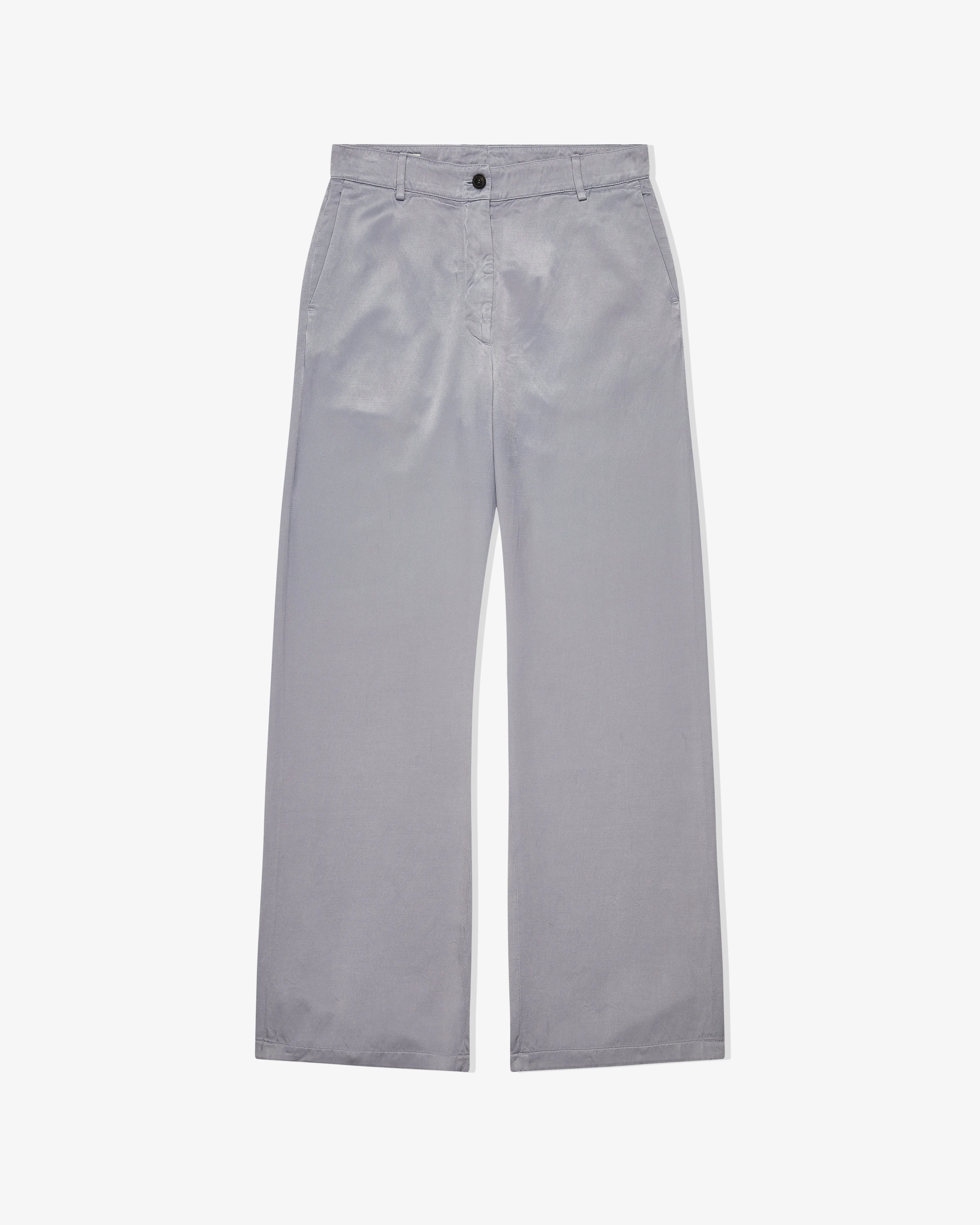 Dries Van Noten - Women's Paxy Pants - (Light Blue)