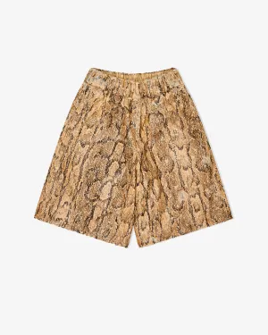 Dries Van Noten - Women's Pomy Pants - (Beige)