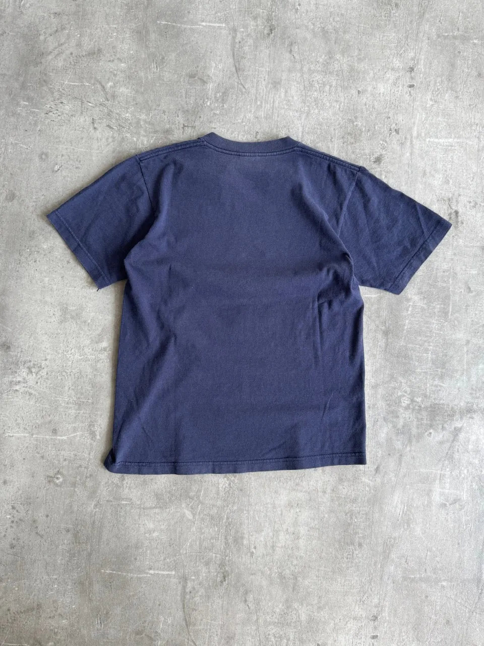 Early 2000s Stussy Breakdance Washed Tee