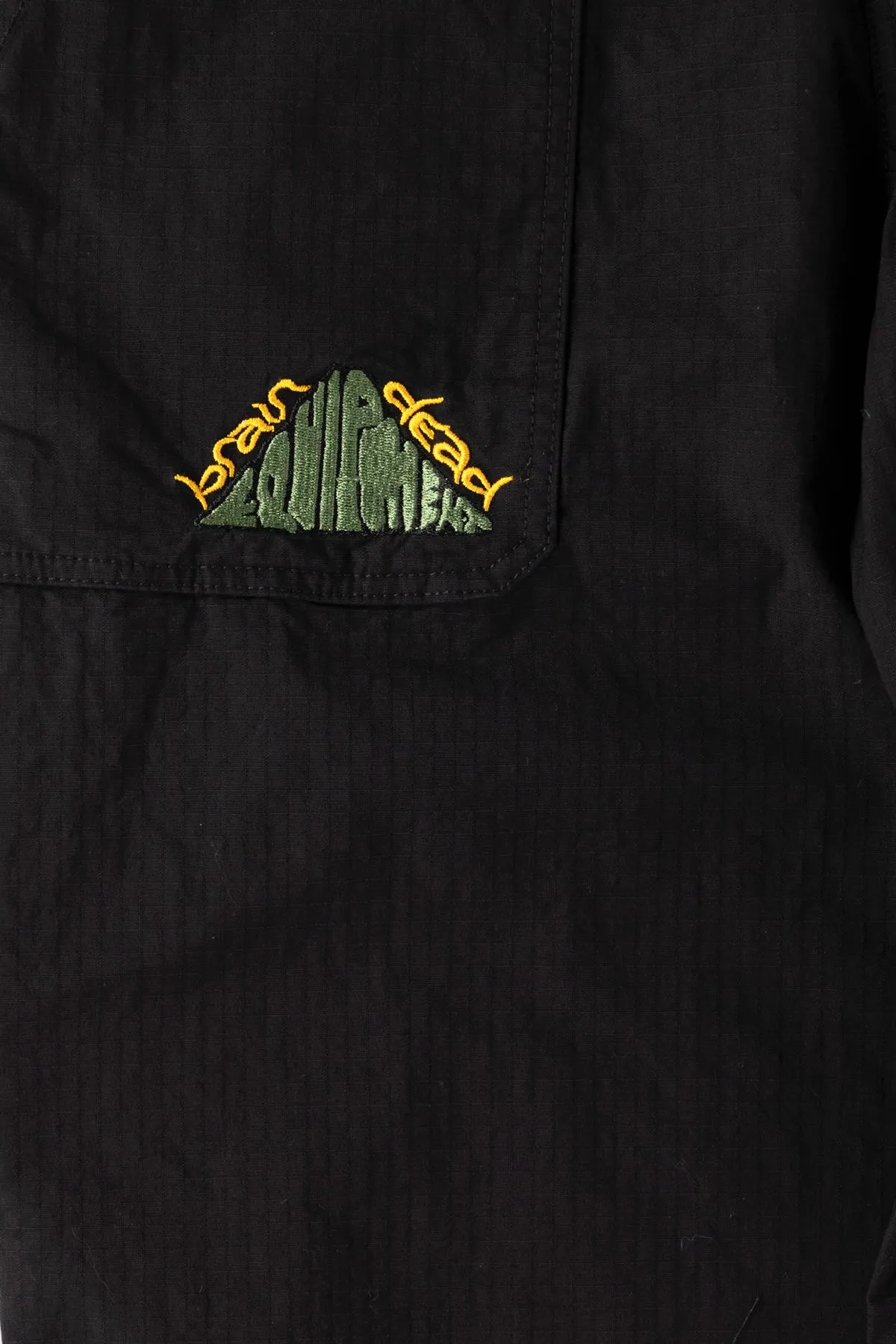 Equipment Fatigue - Black
