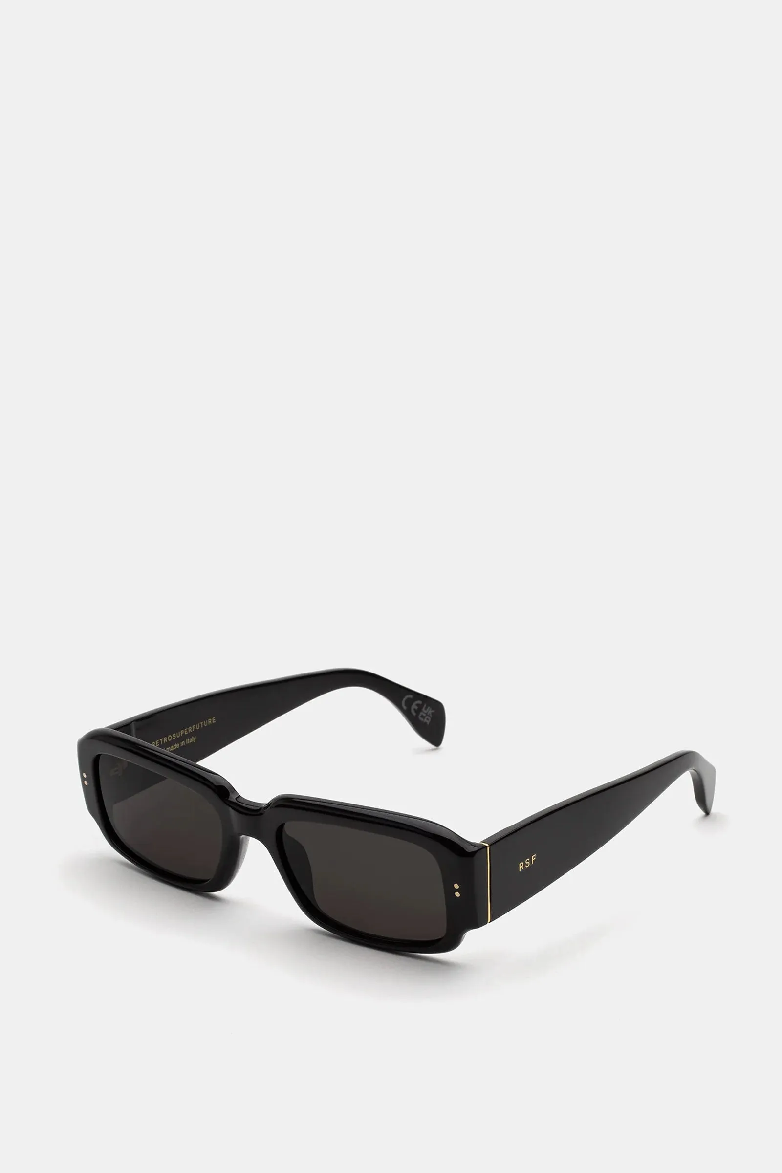 Etrusco Black