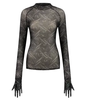Fera Bubblewrap Top