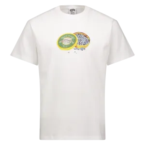 Fine Cut SS Tee