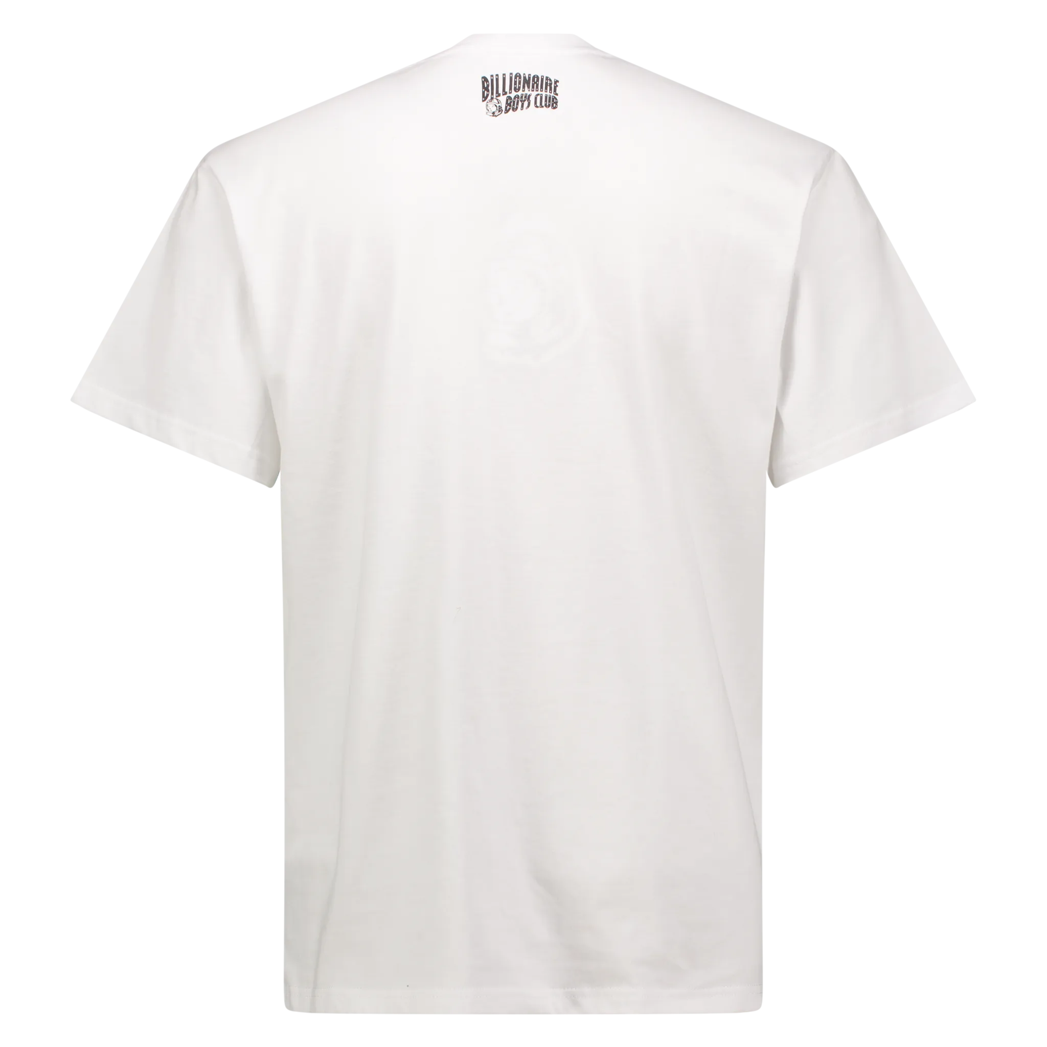 Fine Cut SS Tee