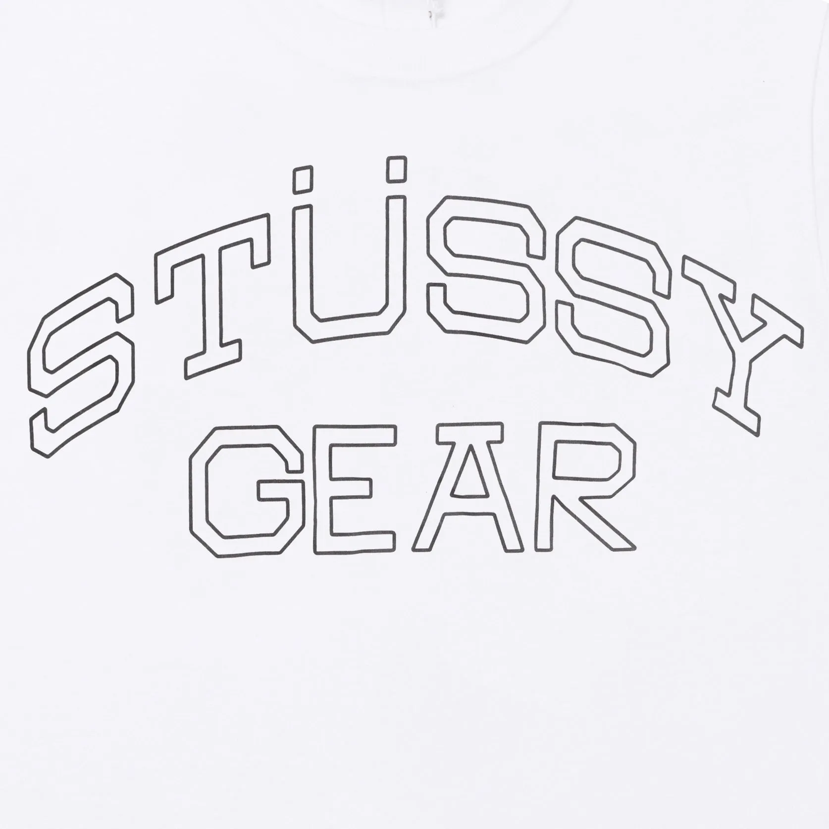 GEAR TEE