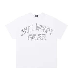 GEAR TEE