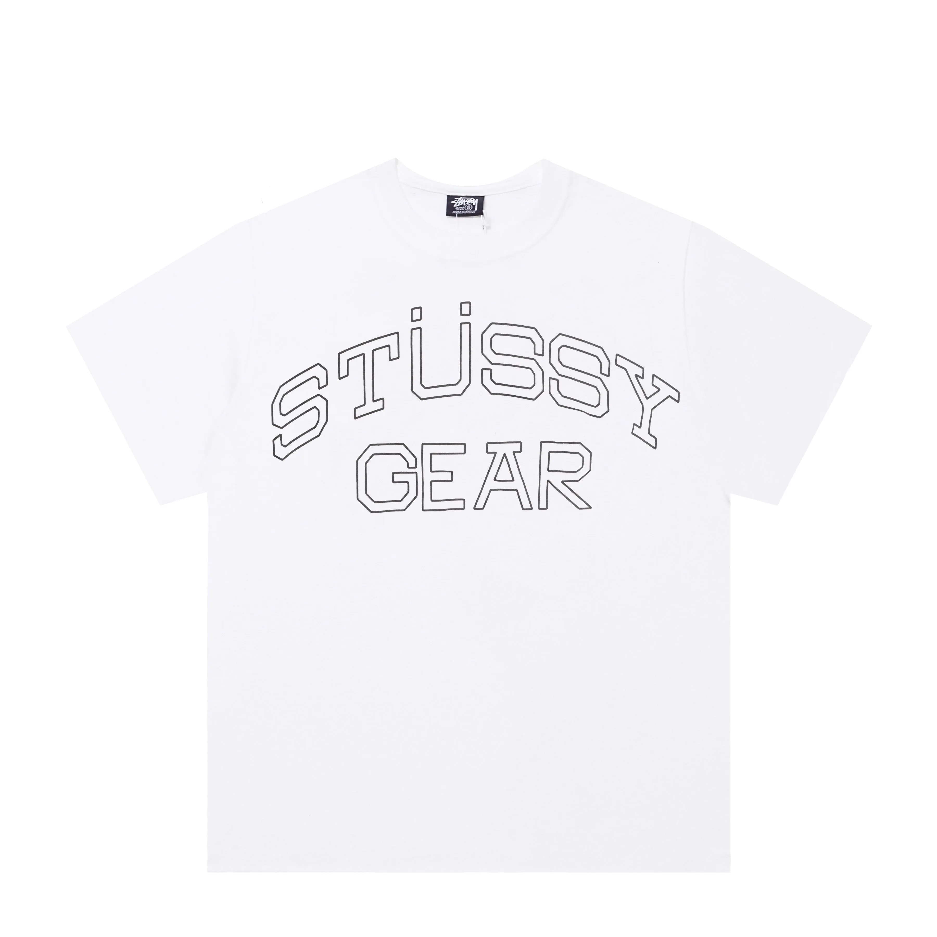 GEAR TEE