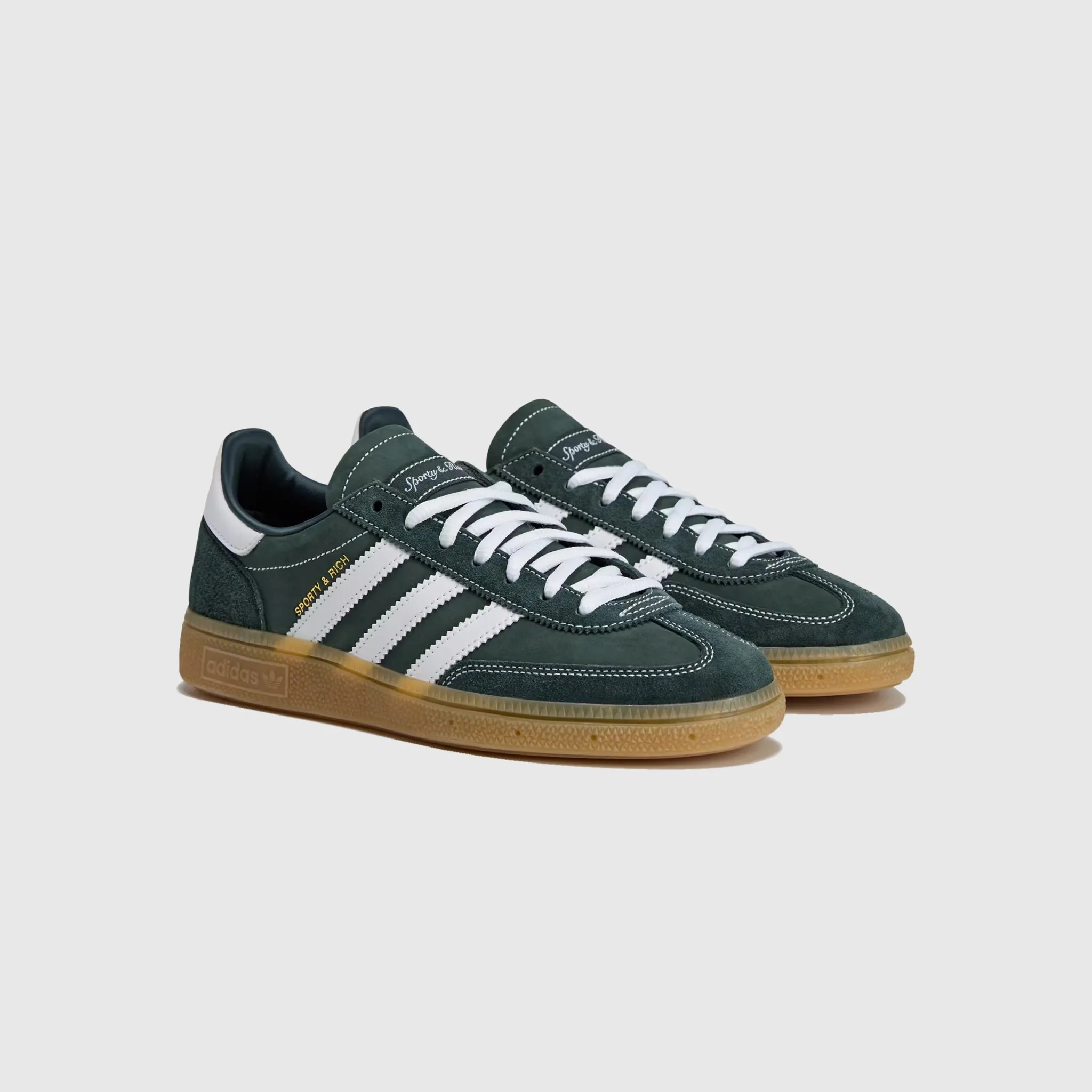 HANDBALL SPEZIAL X SPORTY & RICH