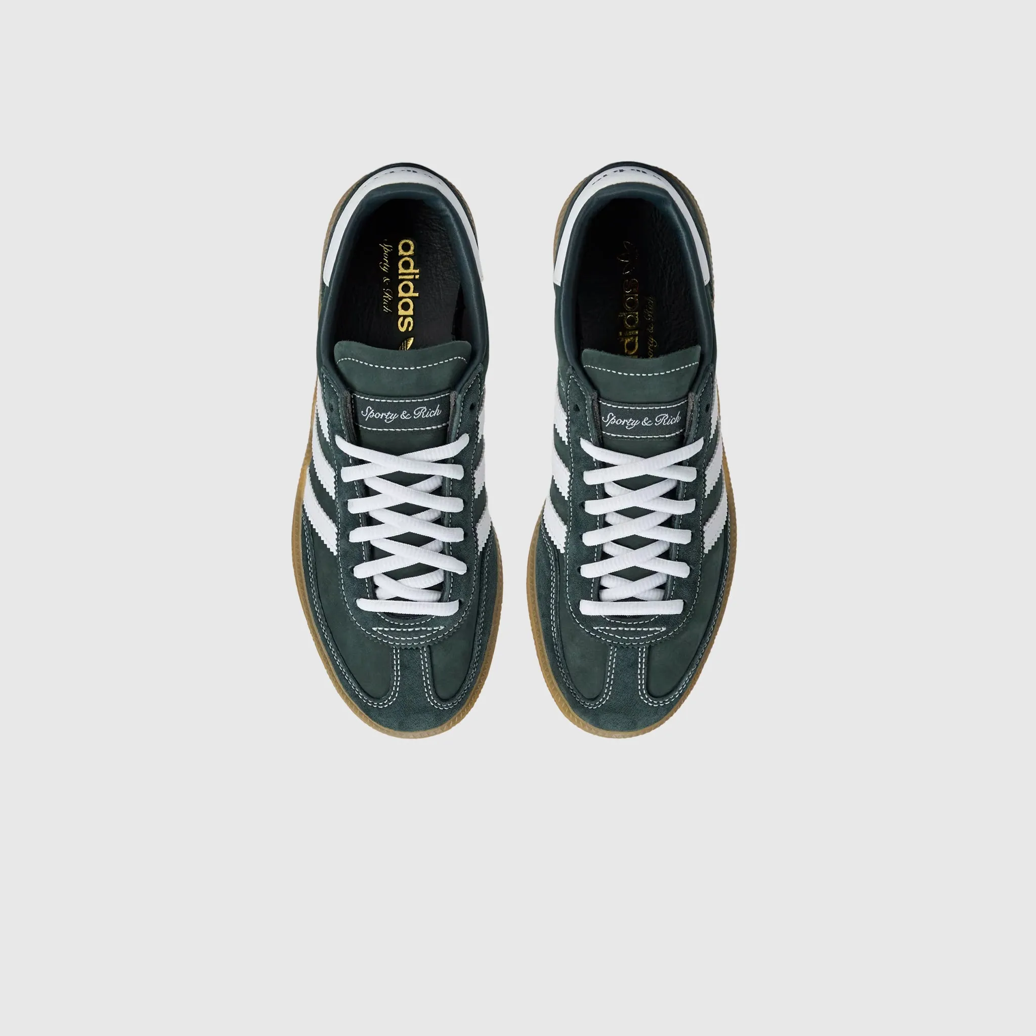 HANDBALL SPEZIAL X SPORTY & RICH