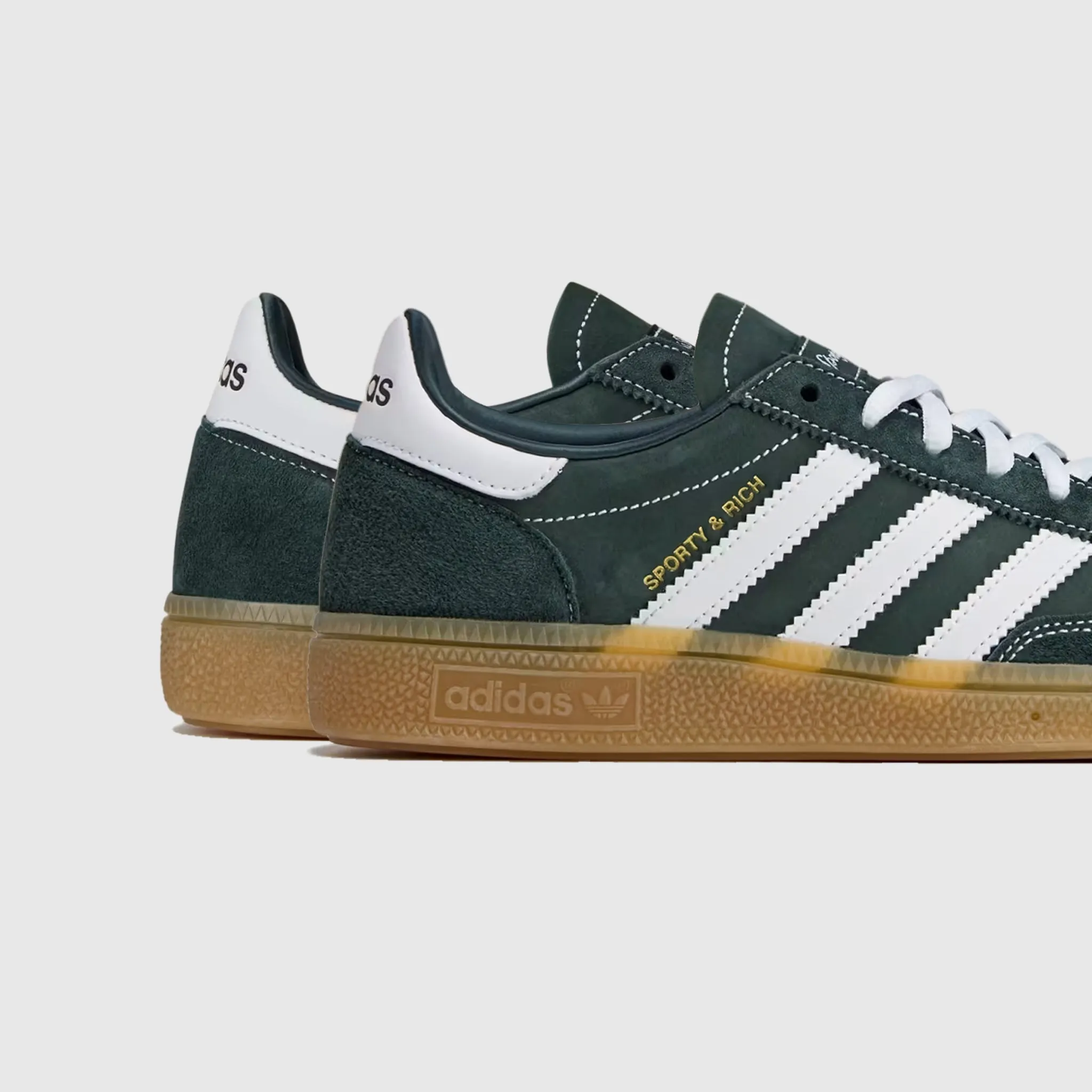 HANDBALL SPEZIAL X SPORTY & RICH