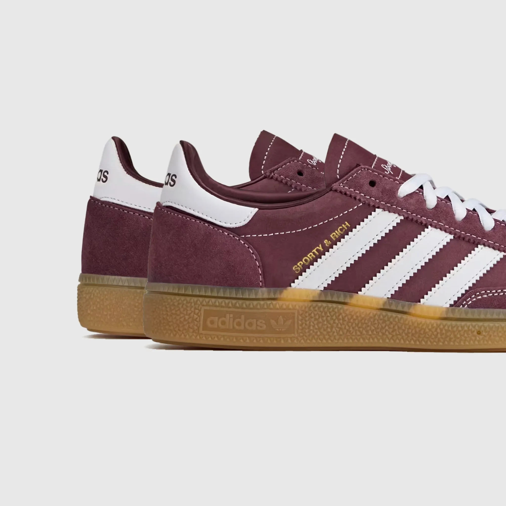 HANDBALL SPEZIAL X SPORTY & RICH