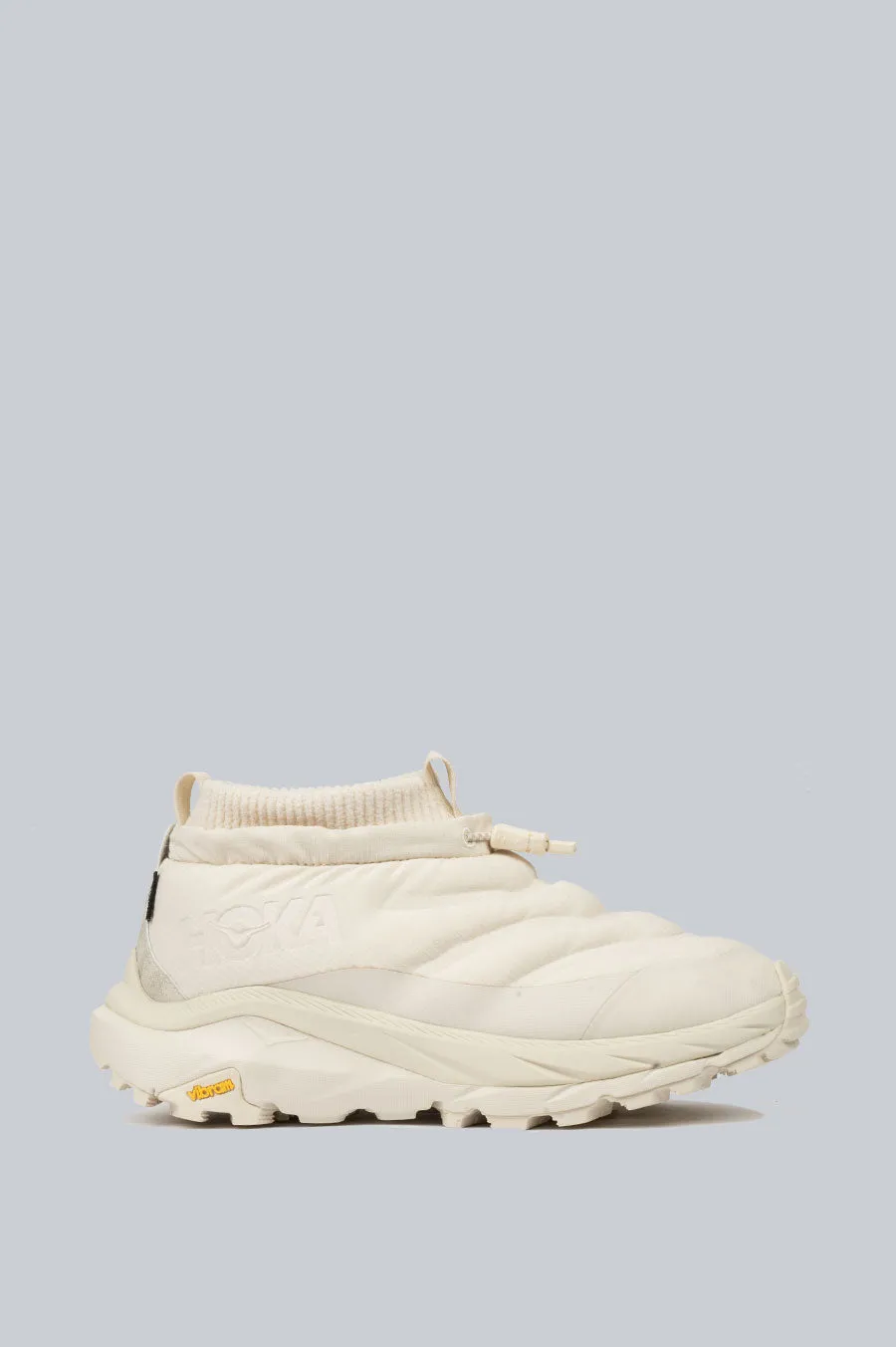 HOKA KAHA 2 FROST MOC GTX OAT MILK SESAME