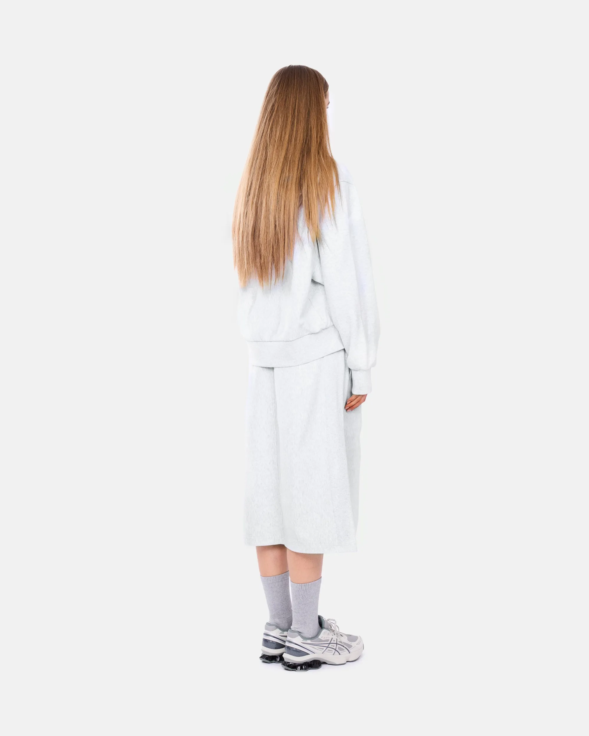 Hooded American Script Jacket