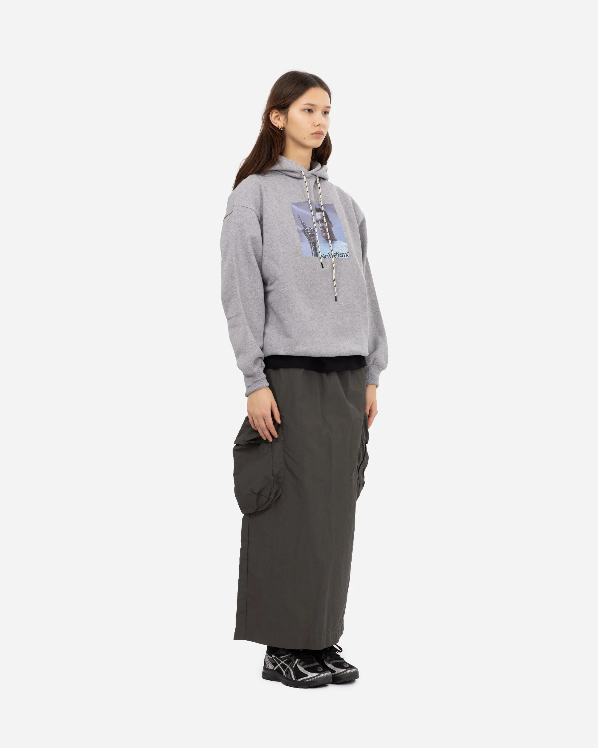 I'll Be Back Hoodie