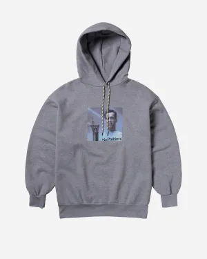 I'll Be Back Hoodie