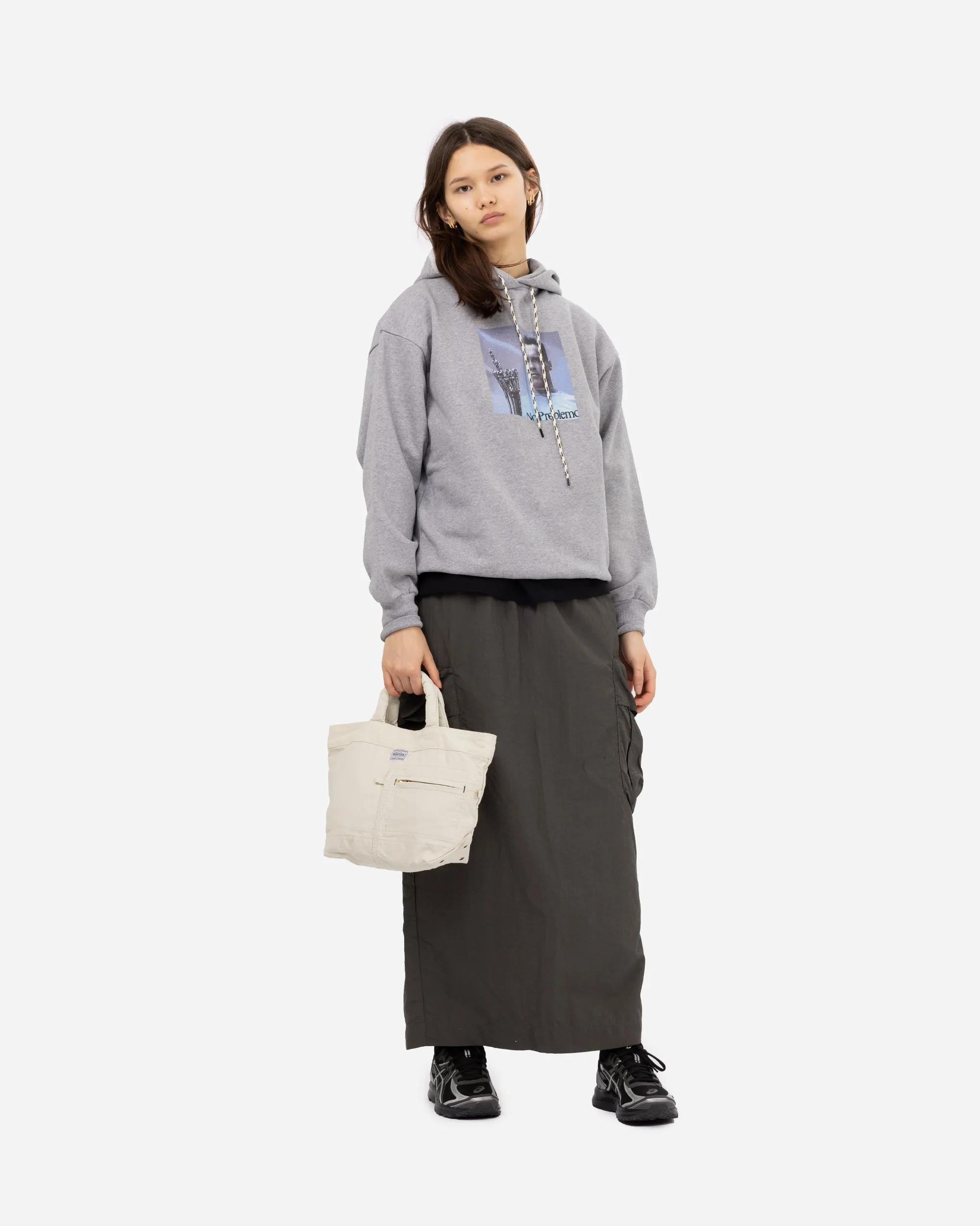 I'll Be Back Hoodie