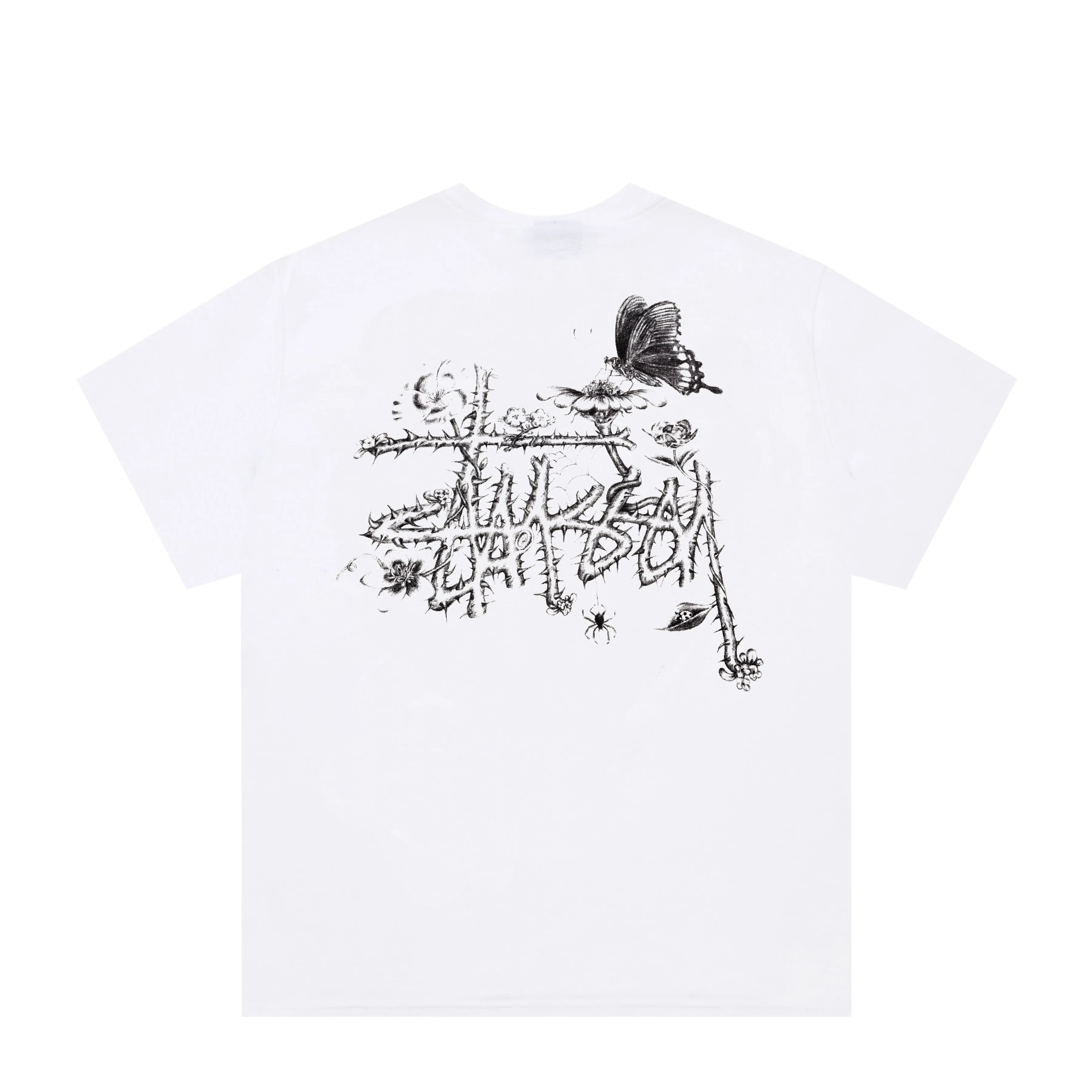 IN BLOOM TEE