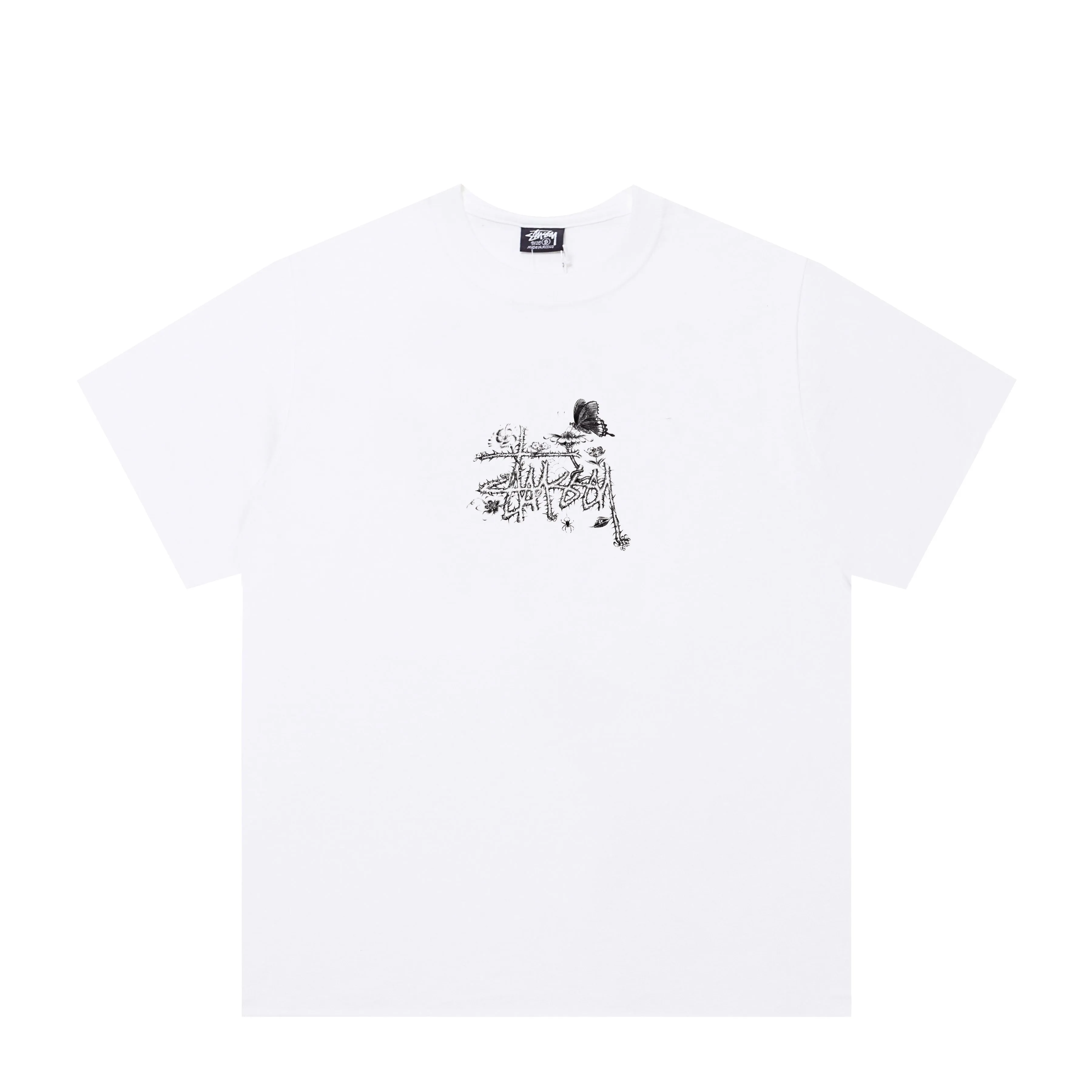 IN BLOOM TEE