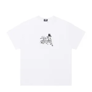 IN BLOOM TEE