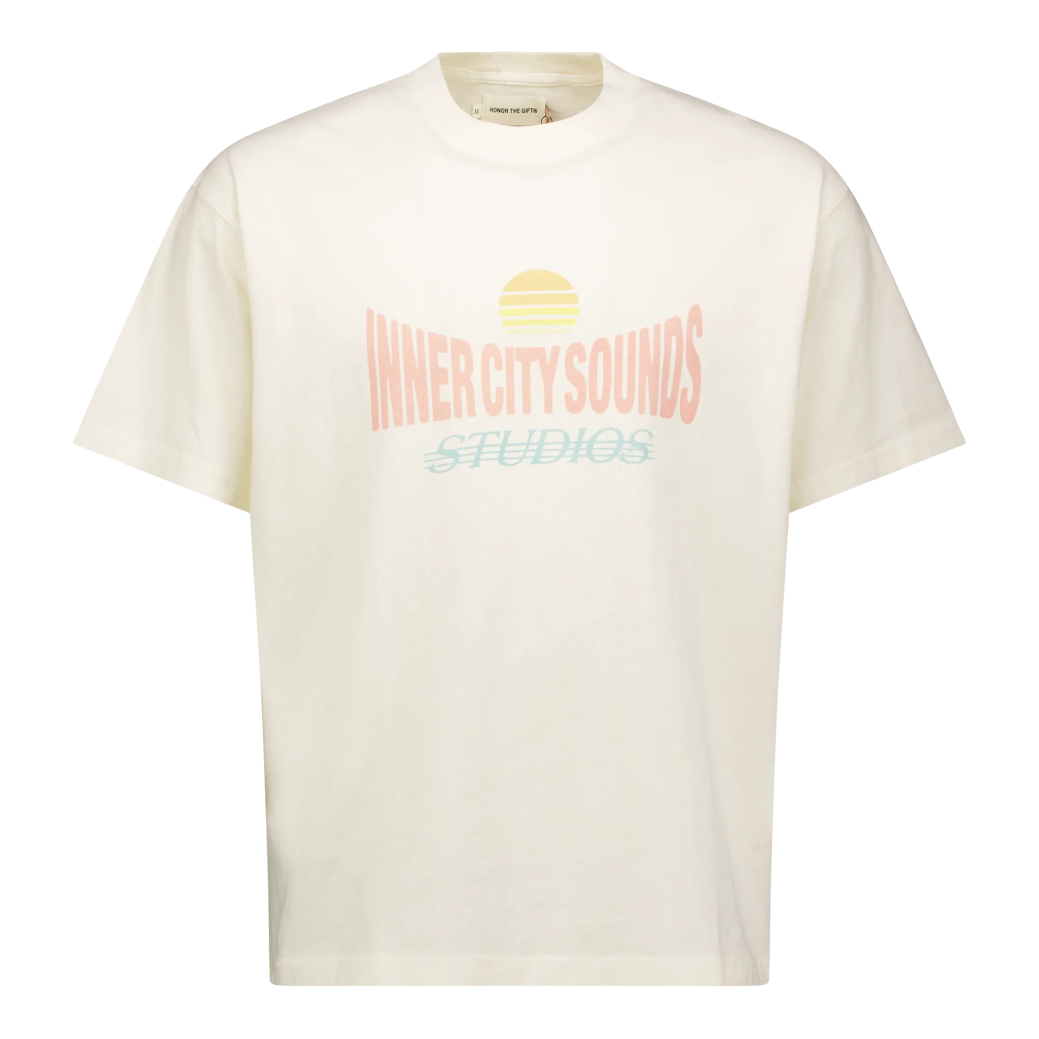 Inner City Sounds Tee