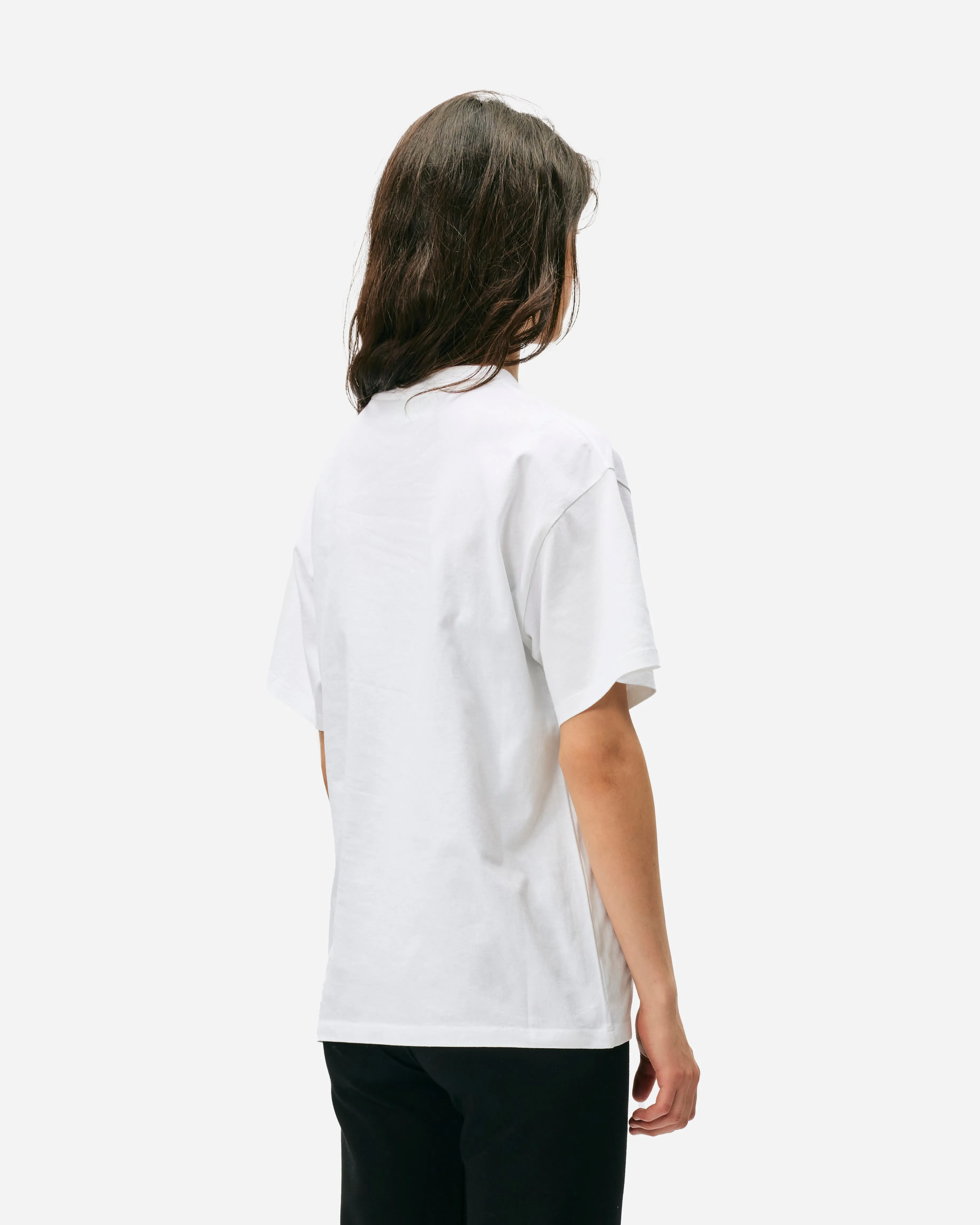 J'Adoro Aries SS Tee