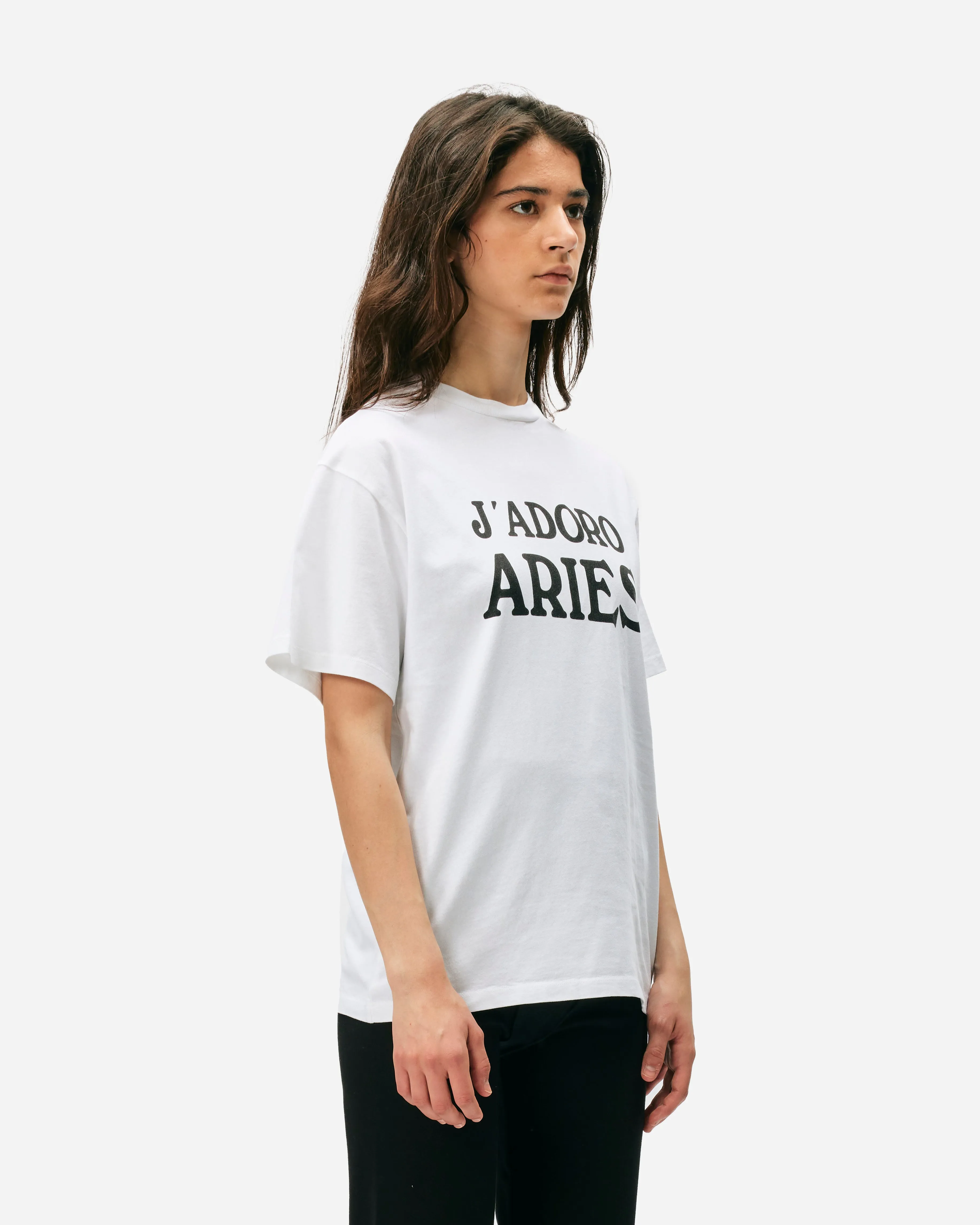 J'Adoro Aries SS Tee