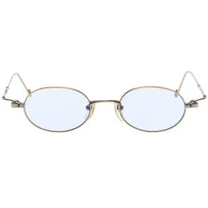 Jean Paul Gaultier 55-8106 3 (Light Blue)