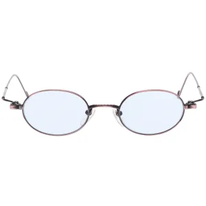 Jean Paul Gaultier 55-8106 5 (Light Blue)