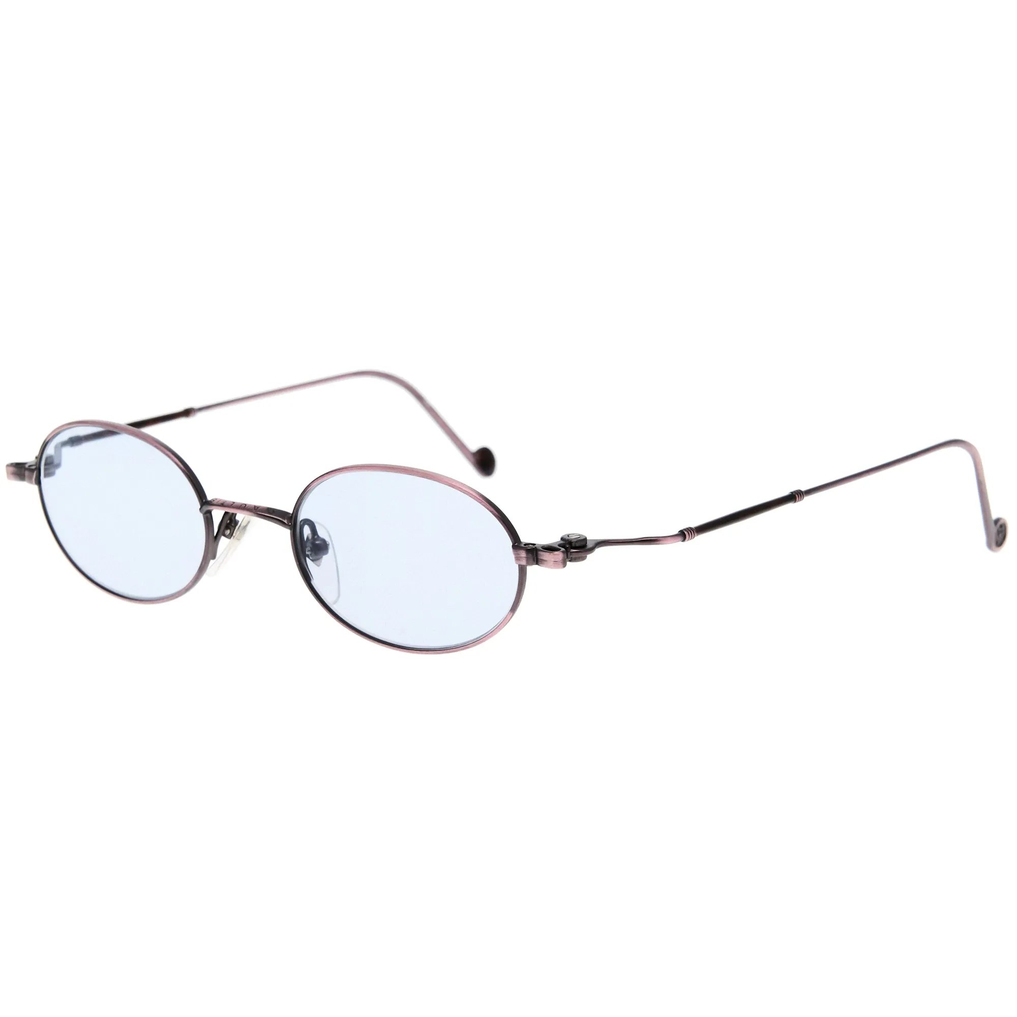 Jean Paul Gaultier 55-8106 5 (Light Blue)