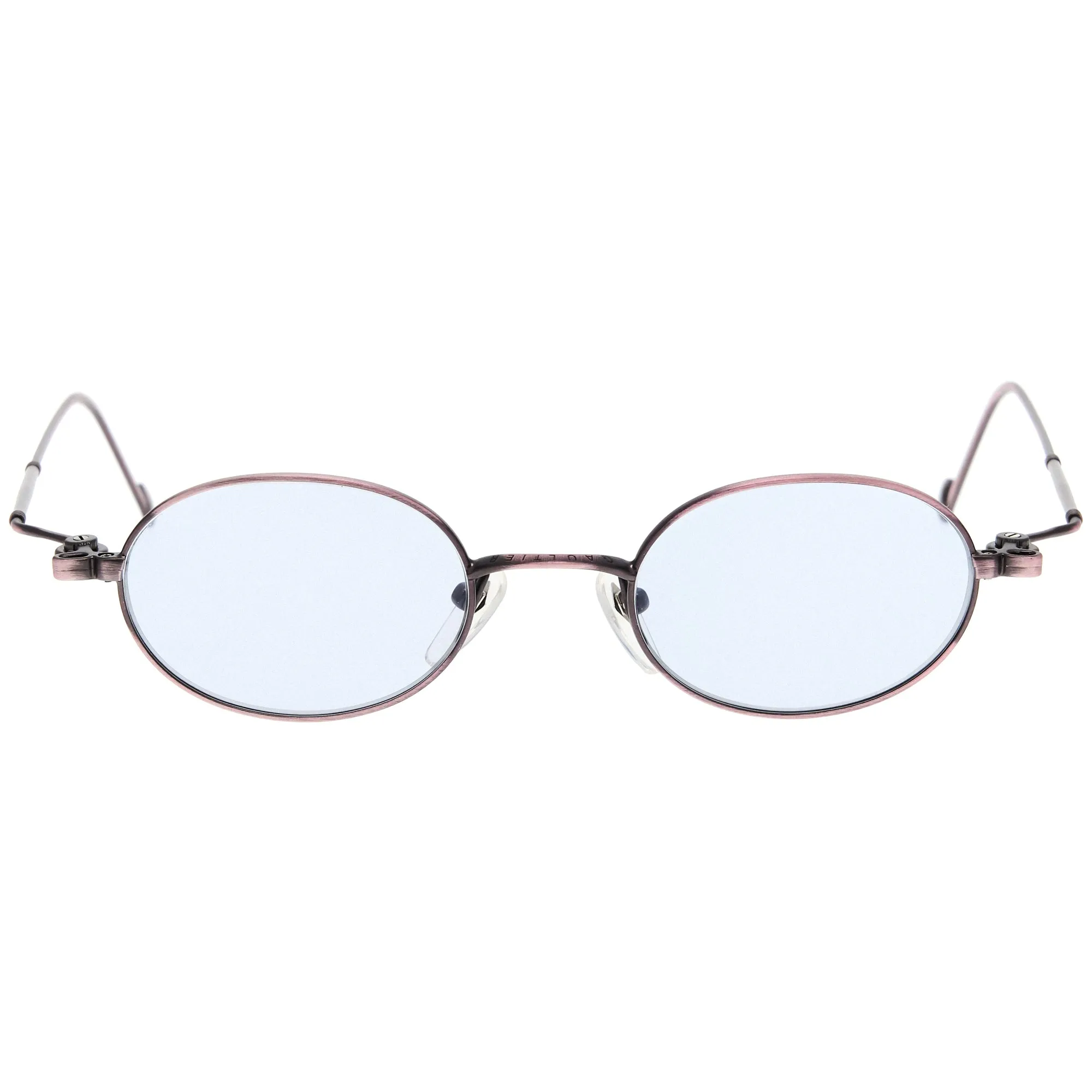 Jean Paul Gaultier 55-8106 5 (Light Blue)