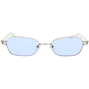 Jean Paul Gaultier 56-0031 1 (Light Blue)