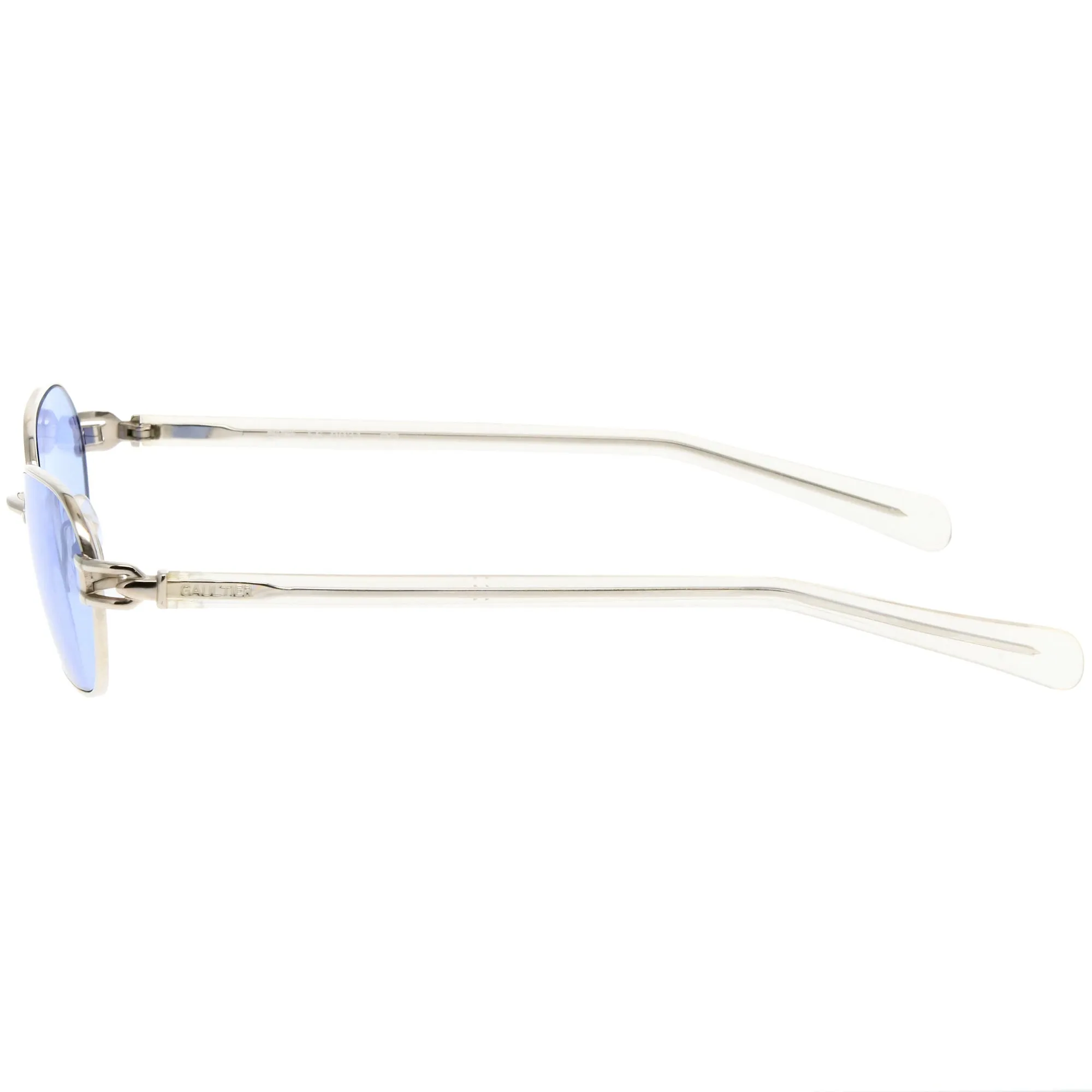 Jean Paul Gaultier 56-0031 1 (Light Blue)